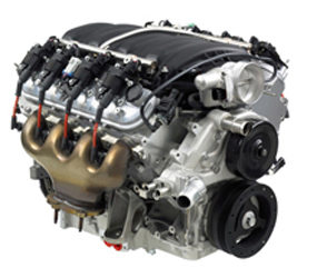 P1EED Engine